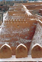 мавзолей Пахлаван Махмуда