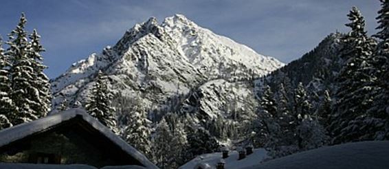 Тенденции в горнолыжном туризме, зима 2009/2010